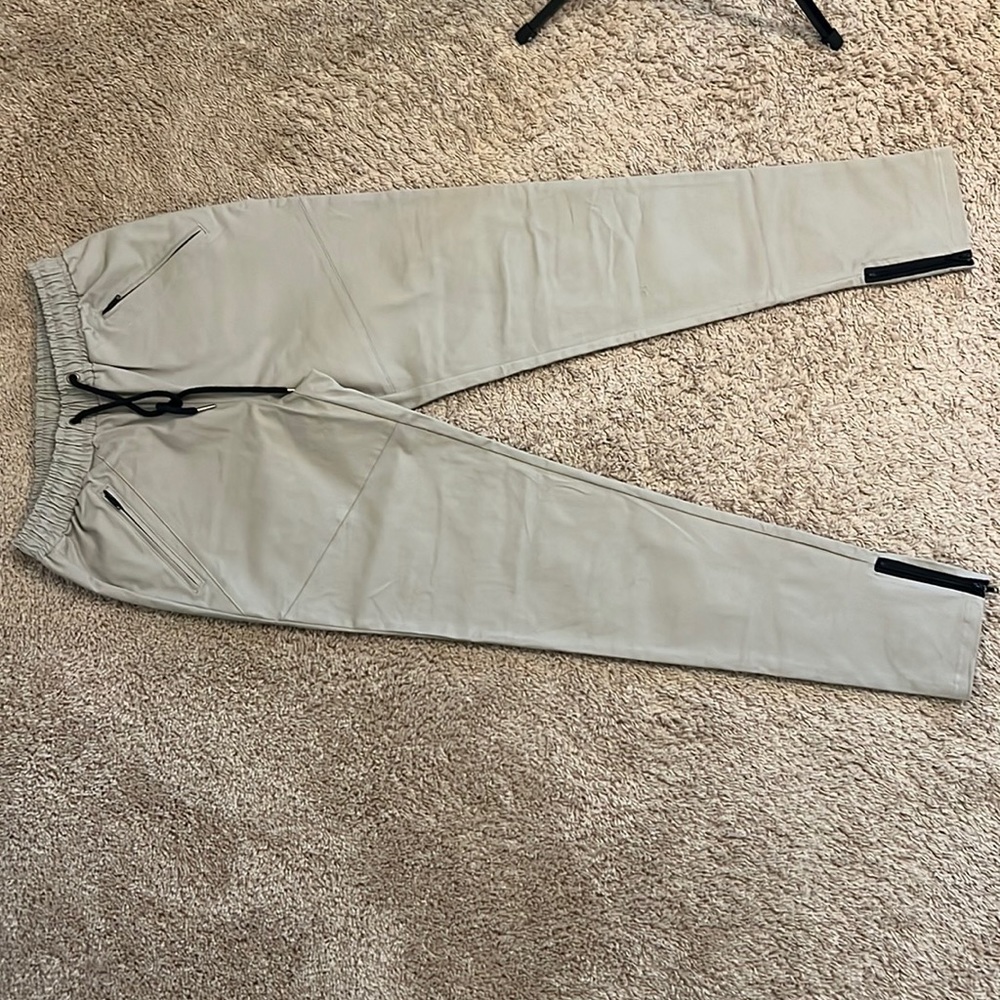 Killion Terry Trackers - Warm Stone
